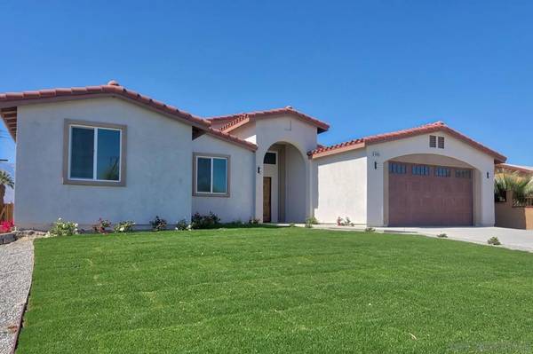 30155 Sierra Del Sol,  Thousand Palms,  CA 92276