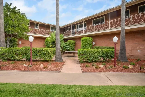 San Diego, CA 92115,3609 Billman St