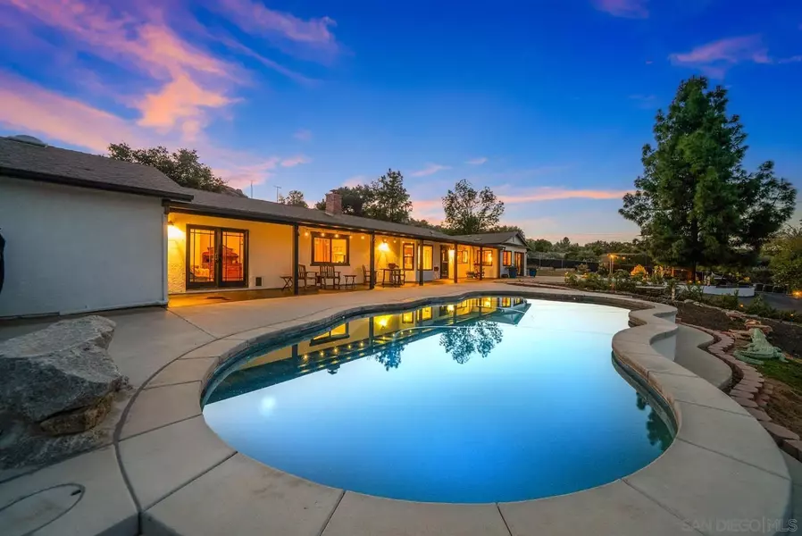 17555 Rancho De Oro Dr, Ramona, CA 92065