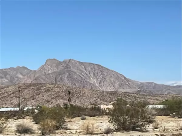 Borrego Springs, CA 92004,Borrego Springs Rd #131