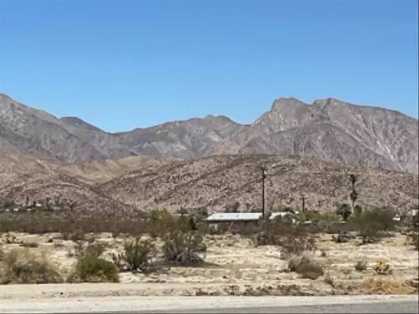 Borrego Springs, CA 92004,Borrego Springs Rd #131