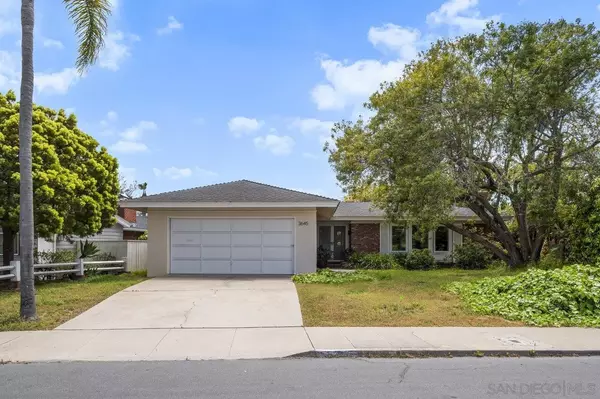 San Diego, CA 92106,3645 Alcott St