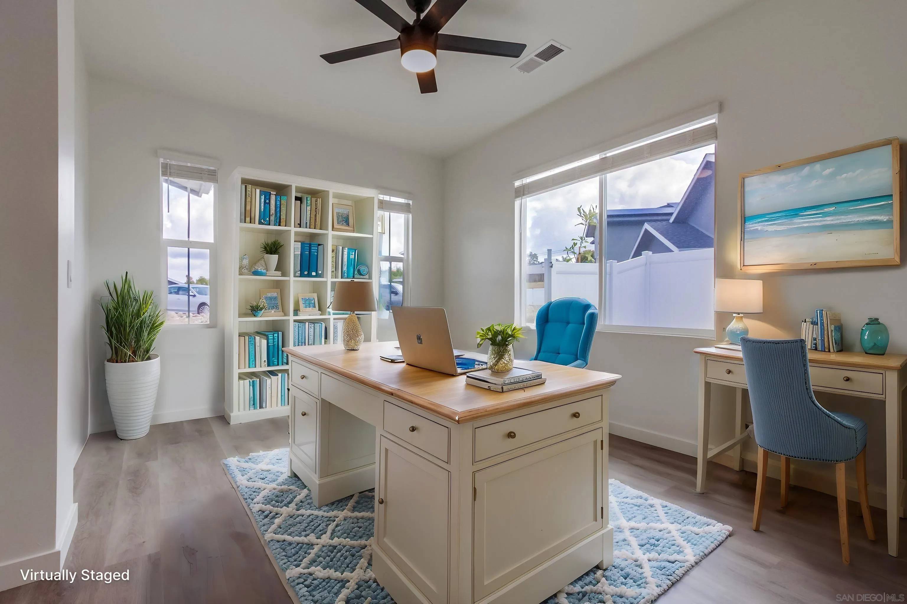 1609 Mauzy Way, El Cajon, CA 92021