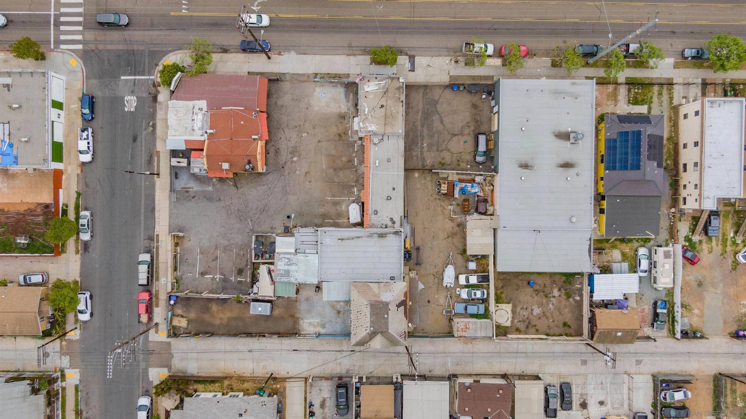 San Diego, CA 92113,3096 National Ave