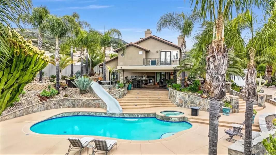 2669 Victoria Circle, Alpine, CA 91901