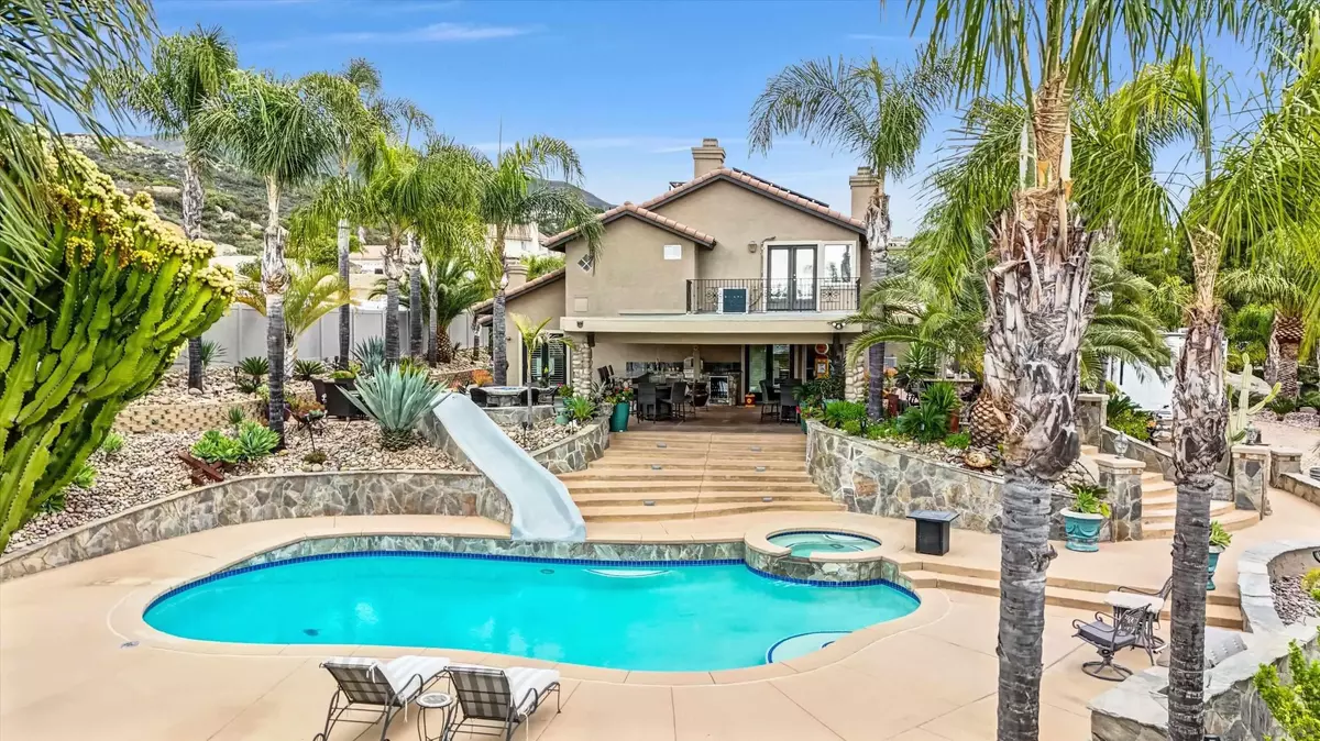 Alpine, CA 91901,2669 Victoria Circle