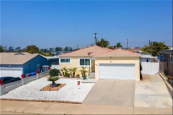 National City, CA 91950,1901 Gamma St