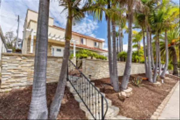San Diego, CA 92109,4071-4073 Riviera Dr