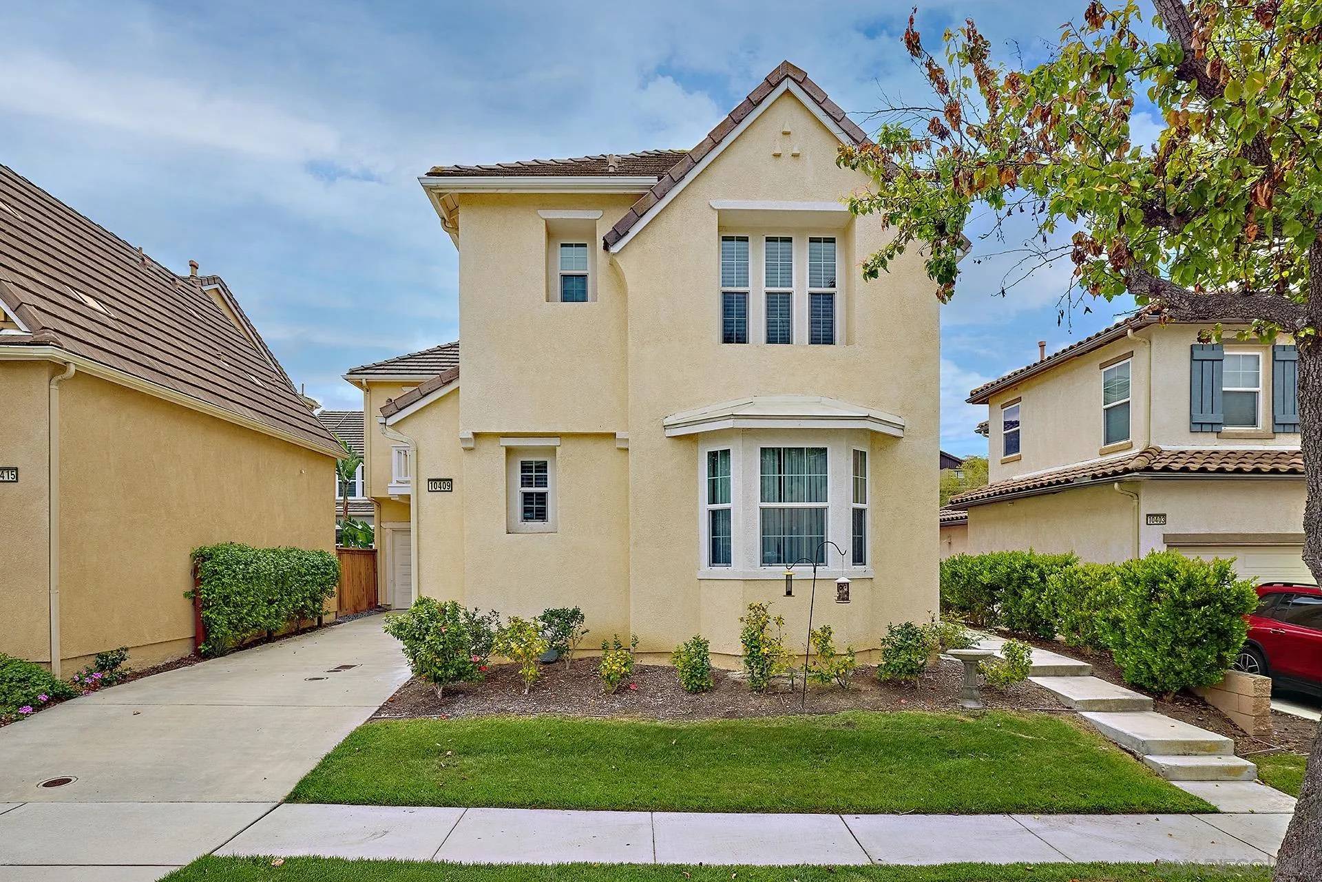 10409 Cherry Blossom Ln, San Diego, CA 92127