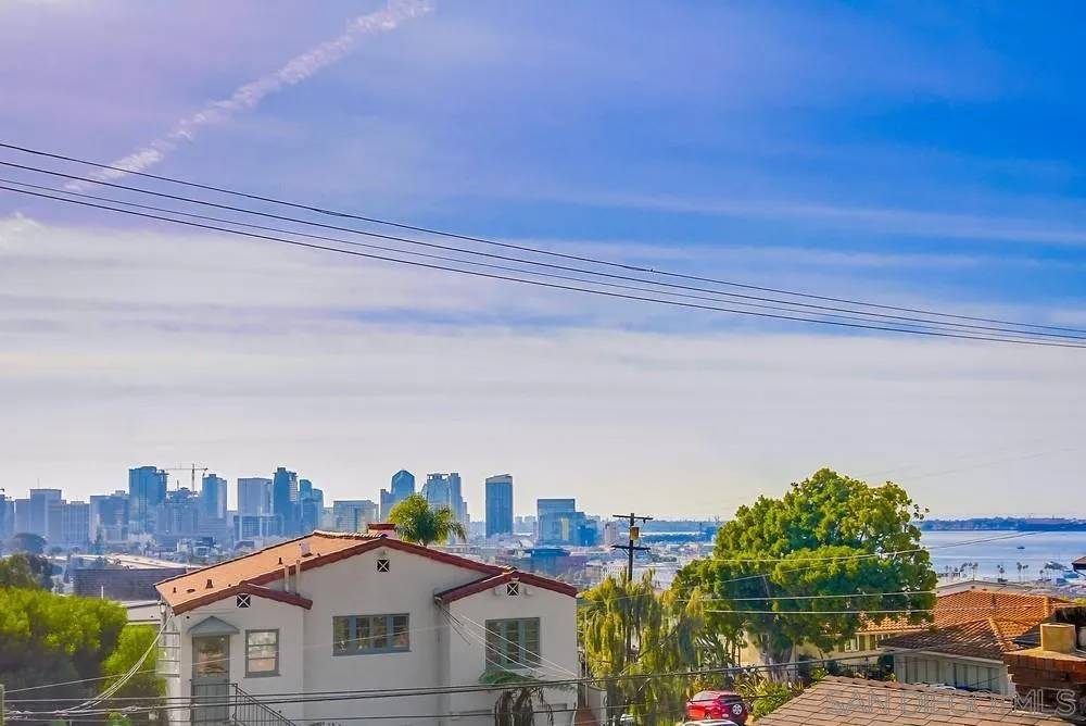 2805 State Street, San Diego, CA 92103
