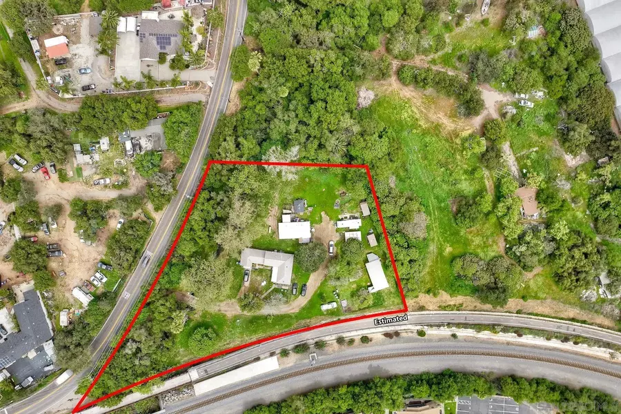 1945 Buena Creek Rd, Vista, CA 92084
