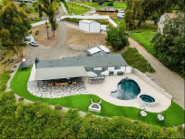 Lakeside, CA 92040,11911 Rocoso Rd