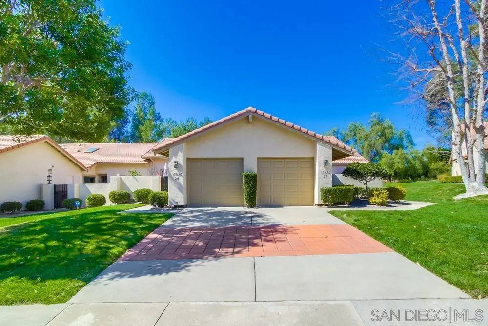 17832 Avenida Cordillera #26, San Diego, CA 92128