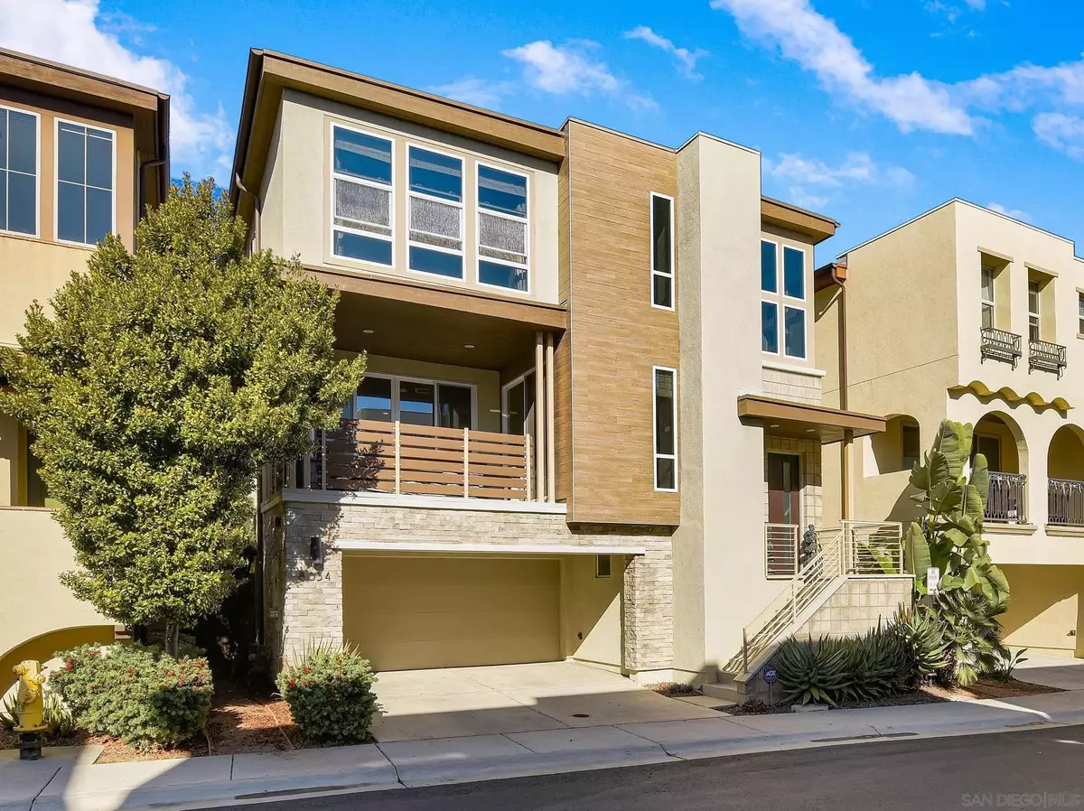 San Diego, CA 92108,8334 Ridge Ct