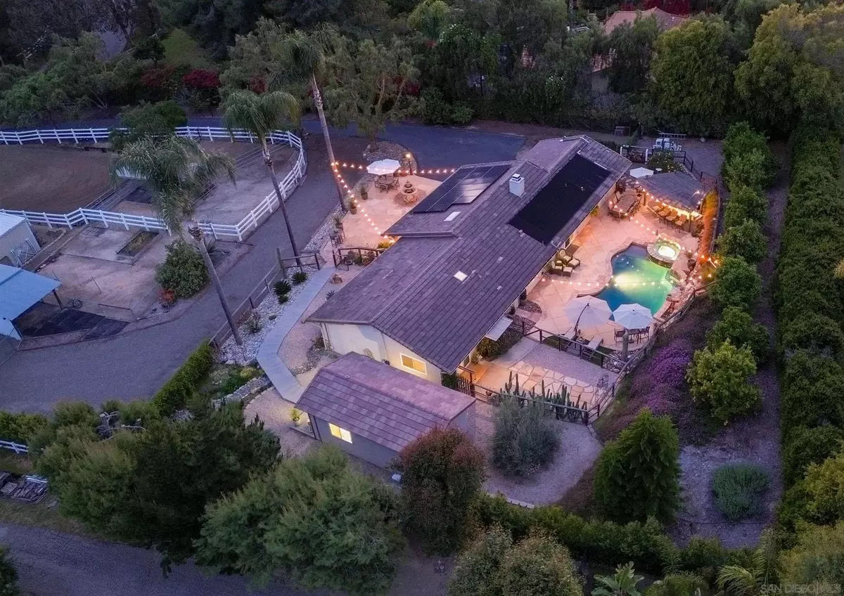 Fallbrook, CA 92028,1045 Capra Way