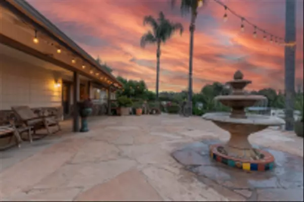 Fallbrook, CA 92028,1045 Capra Way