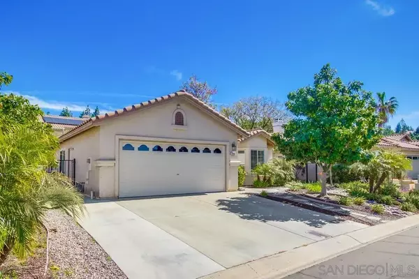 Alpine, CA 91901,1966 Verbena Ter