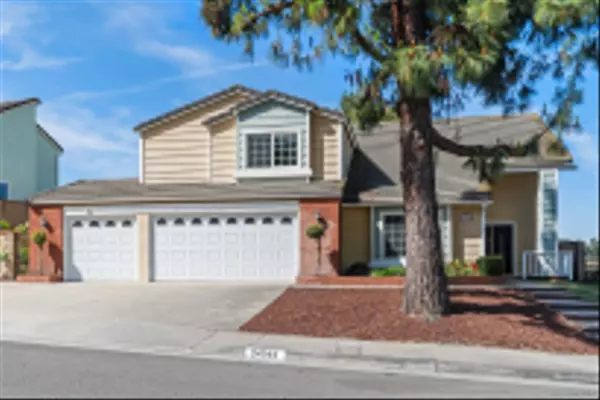 Diamond Bar, CA 91765,24344 Seagreen Drive