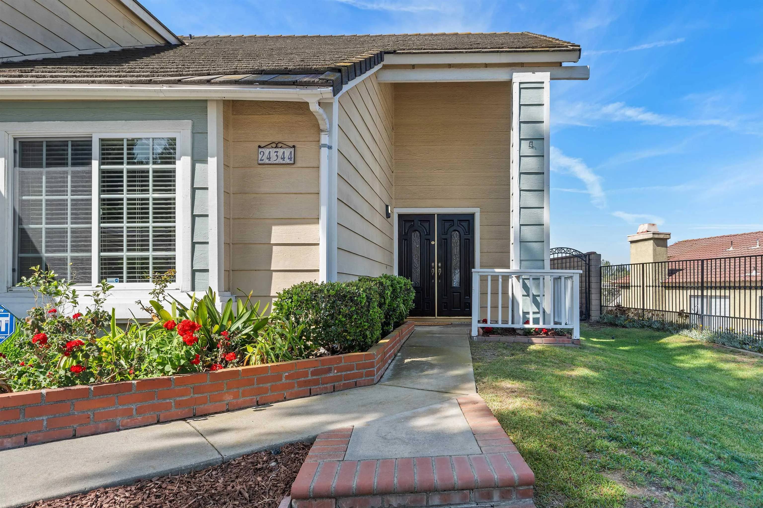 Diamond Bar, CA 91765,24344 Seagreen Drive