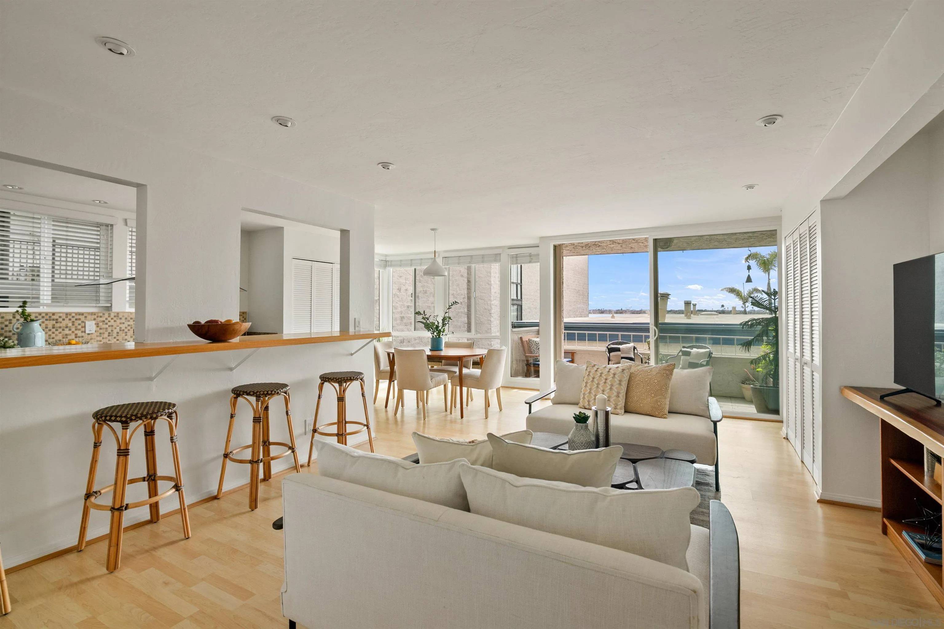 Pacific Beach, CA 92109,3920 Riviera Dr #H