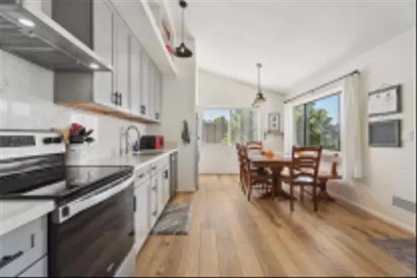 2616 Bonita Vista Dr, Julian, CA 92036