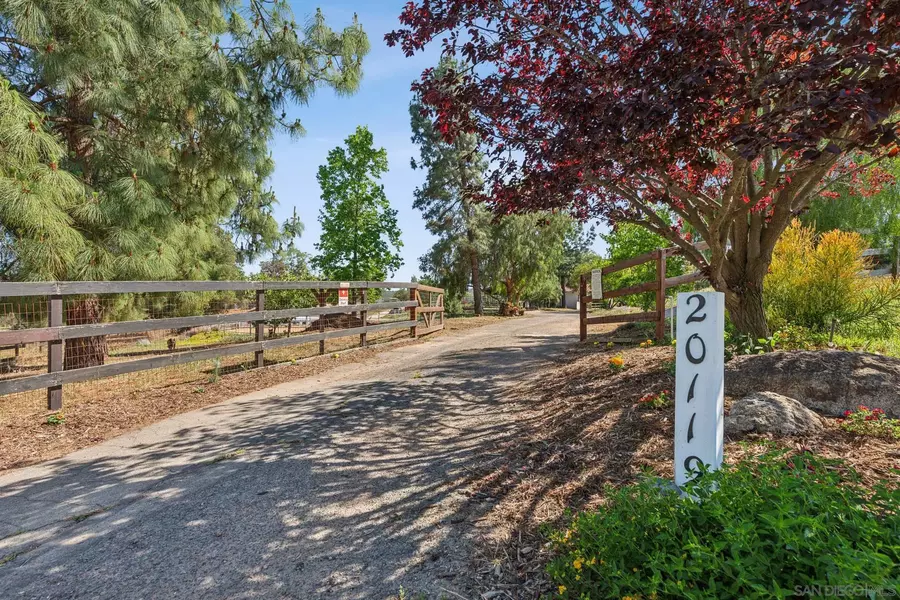 20119 Para Siempre Vista, Ramona, CA 92065