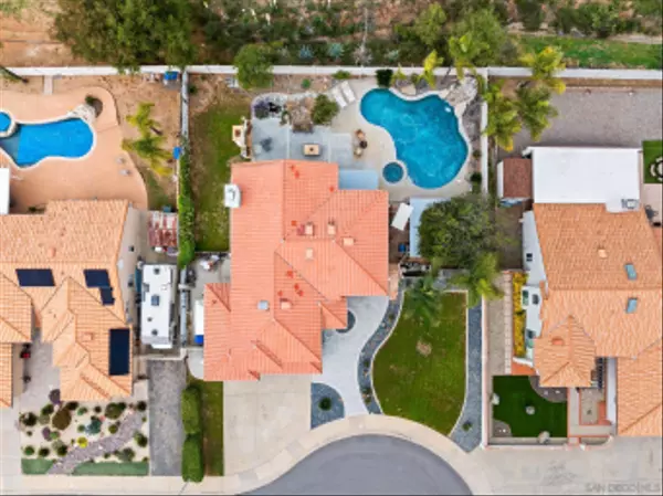 2986 Sage View Dr,  Alpine,  CA 91901