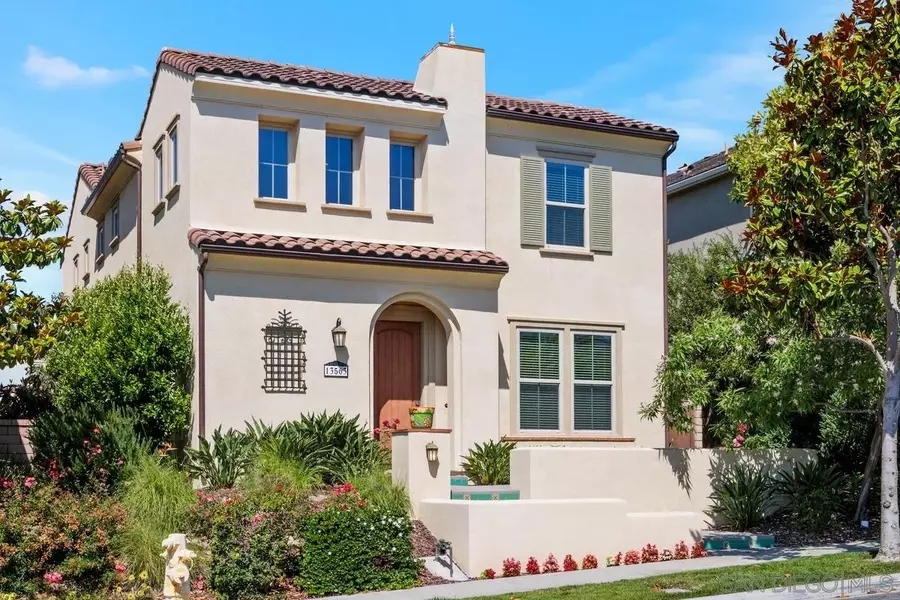 13563 Chamise Vista, San Diego, CA 92130