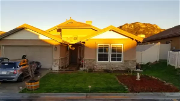 32326 Evening Primrose Trail, Campo, CA 91906
