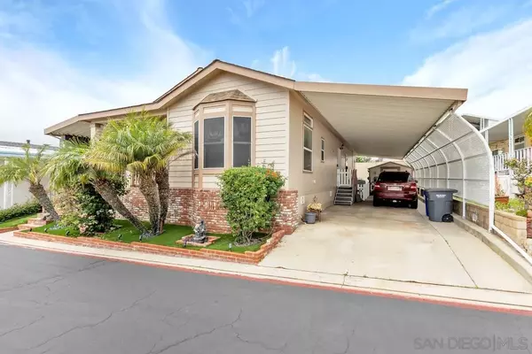 San Marcos, CA 92069,1401 El Norte Pkwy #SPC 237