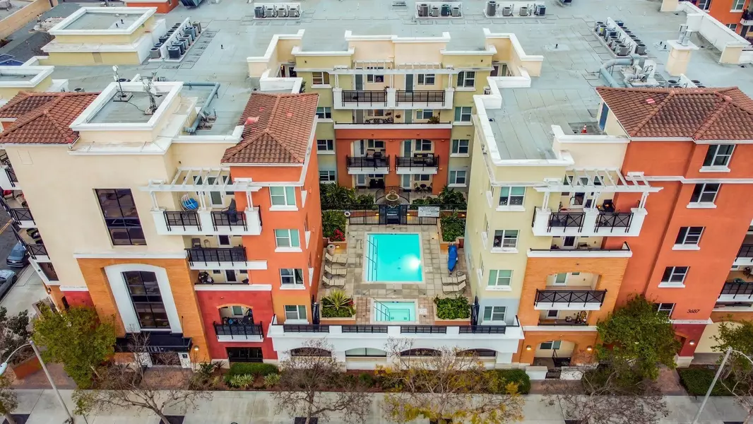 3650 5th Avenue #414, San Diego, CA 92103