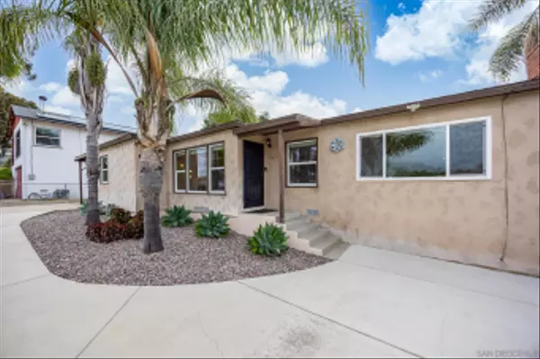 Lemon Grove, CA 91945,6829 San Miguel Ave