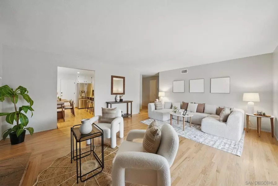 4124 Mustang, San Diego, CA 92111