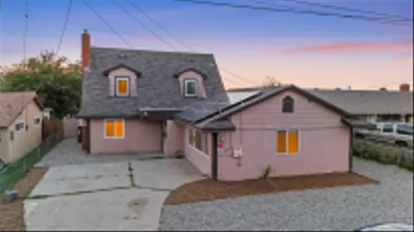 San Diego, CA 92114,7014 Tuther Way