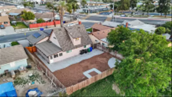 San Diego, CA 92114,7014 Tuther Way