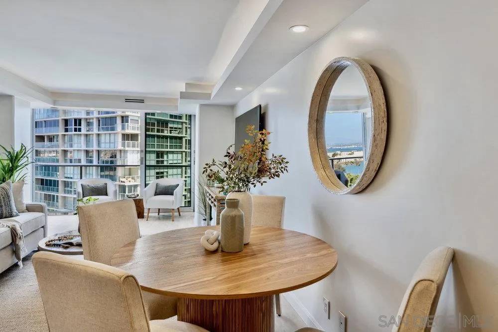 Coronado, CA 92118,1810 Avenida Del Mundo #1101