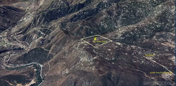 Jamul, CA 91935,0 40 Acres in Jamul #0
