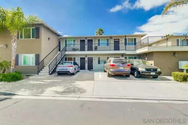 6101 Adelaide Ave #111, San Diego, CA 92115