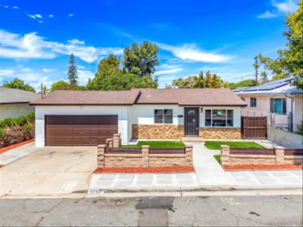 5758 Roanoke Street, San Diego, CA 92139