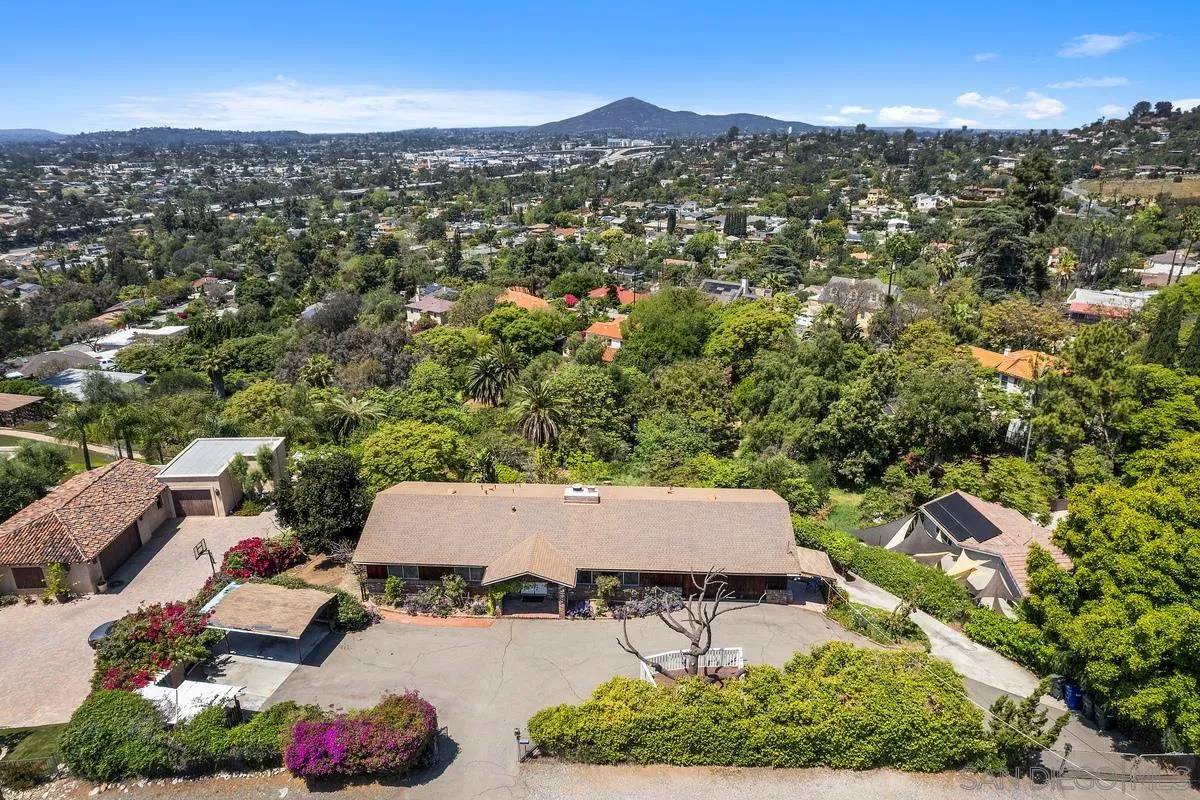 9481 La Cuesta Drive, La Mesa, CA 91941