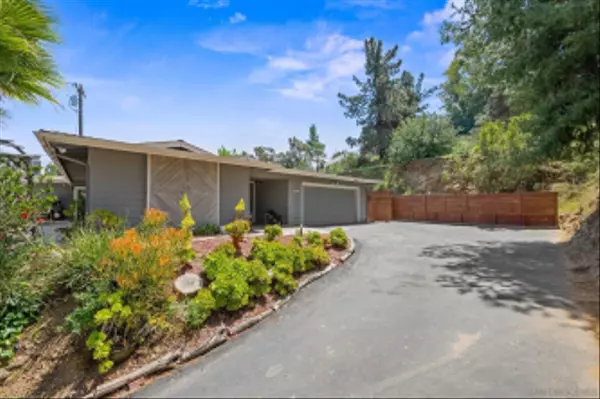 El Cajon, CA 92020,11461 Fuerte Farms Rd