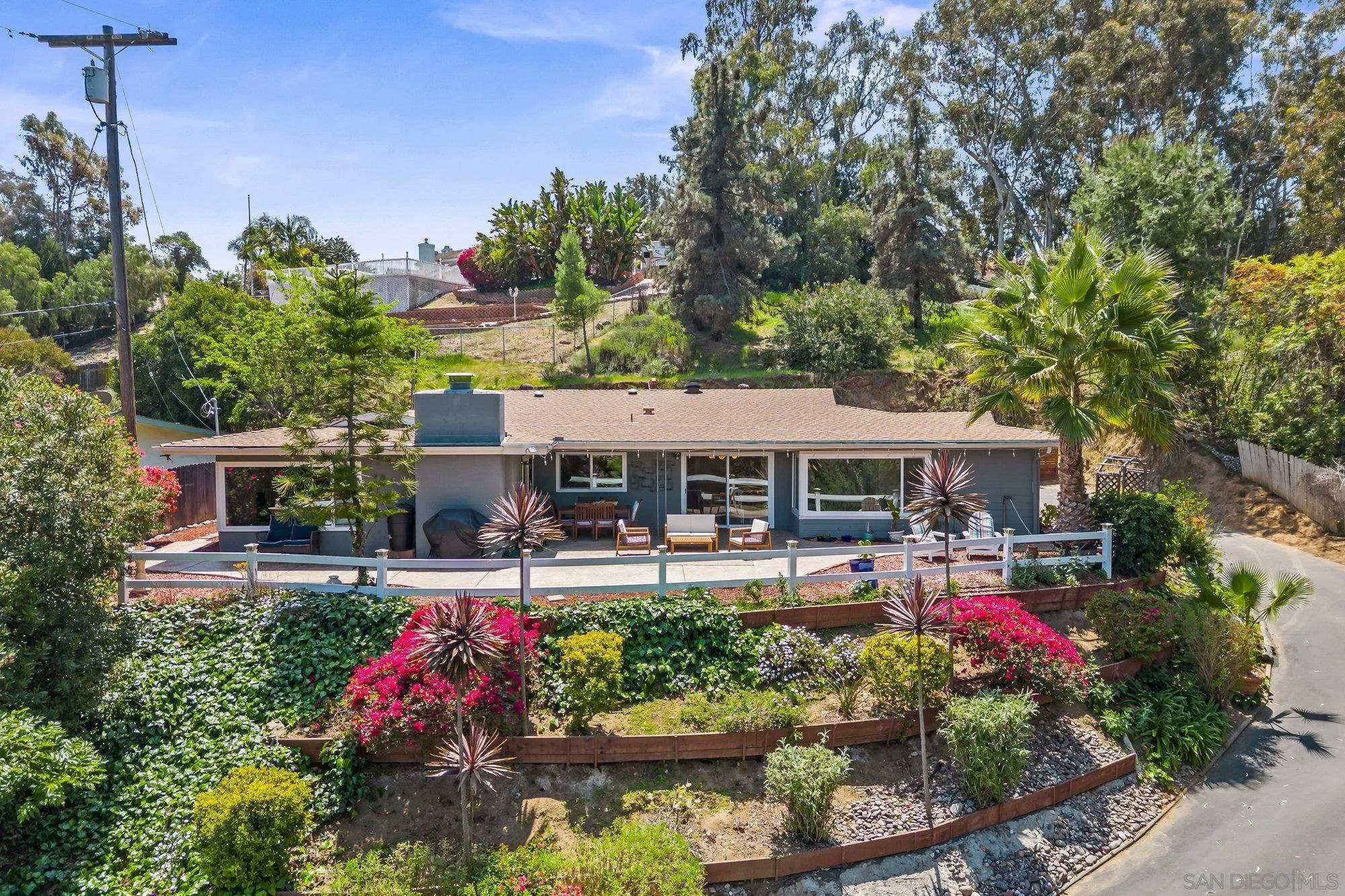 El Cajon, CA 92020,11461 Fuerte Farms Rd