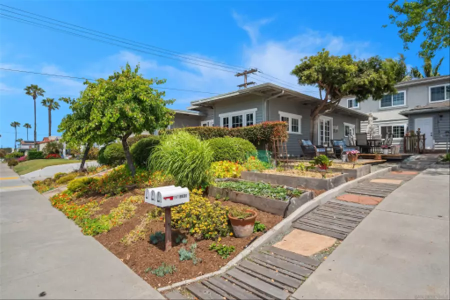 1971 Ebers Street, San Diego, CA 92107