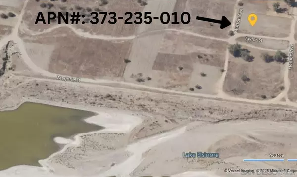 Lake Elsinore, CA 92530,Morton St Lot 70 mb 012/002 Elsinore Lake Park Tr #2