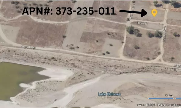 Lake Elsinore, CA 92530,Herbert St Lot 93 Mb 012/002 Elsinore Lake #2