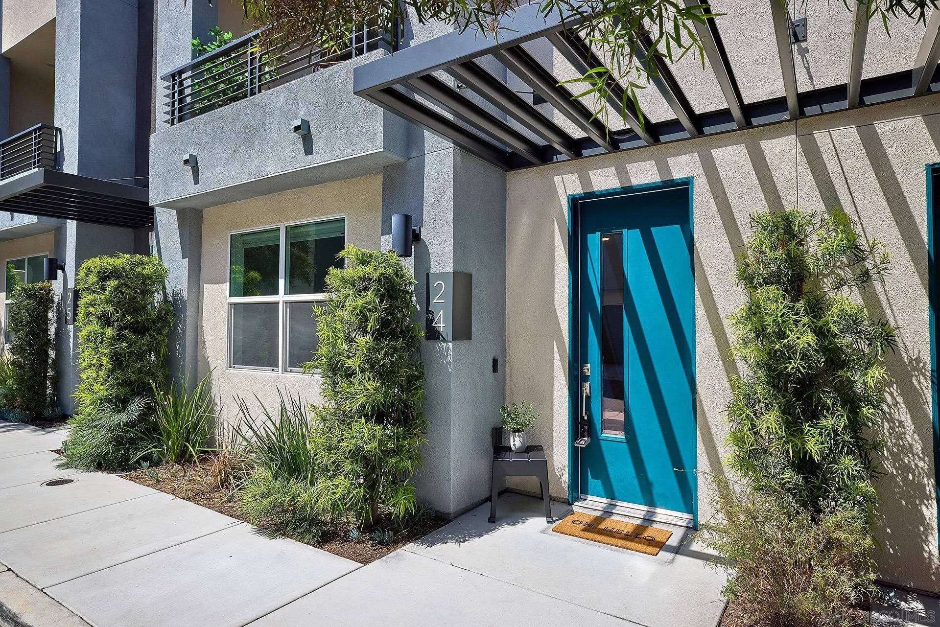 10461 Harlow Cricle #24, San Diego, CA 92108