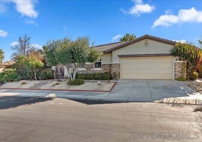 Rancho Mirage, CA 92270,198 Via San Lucia