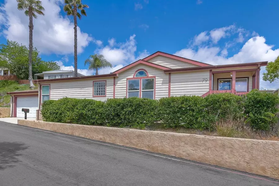 13162 Highway 8 Business #79, El Cajon, CA 92021