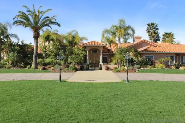 Ramona, CA 92065,25367 Rancho Barona Road