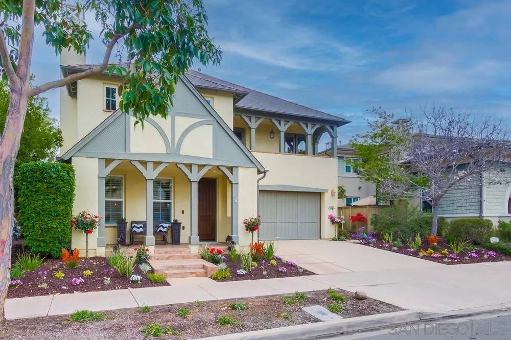 San Diego, CA 92127,15624 VIA MONTECRISTO